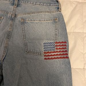 Womens jeans size 12